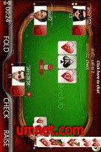 game pic for Red Poker Club